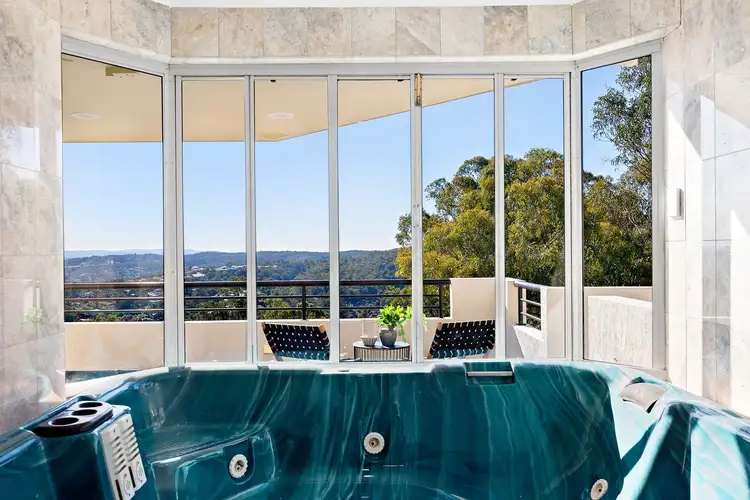 Sixth view of Homely house listing, 11/103 Anakie Drive, Cornubia QLD 4130