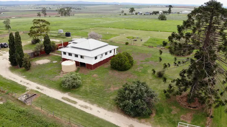 Third view of Homely house listing, 1424 Junabee Road, Junabee QLD 4370