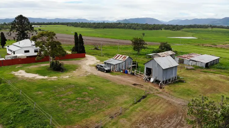 Fifth view of Homely house listing, 1424 Junabee Road, Junabee QLD 4370