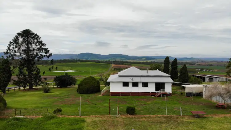 Sixth view of Homely house listing, 1424 Junabee Road, Junabee QLD 4370