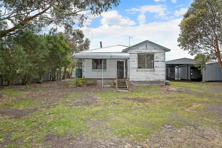 Main view of Homely house listing, 32 Roberts Road, Cobden VIC 3266