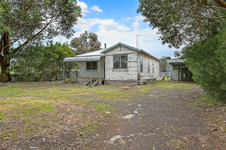Second view of Homely house listing, 32 Roberts Road, Cobden VIC 3266