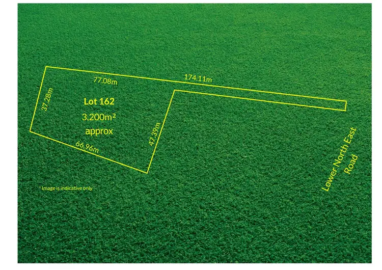 Lot 162/1341 Lower North East Road, Houghton SA 5131