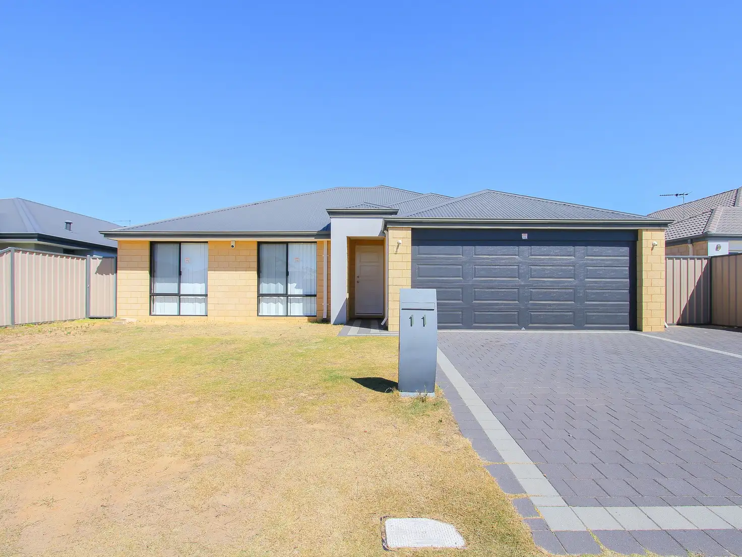Main view of Homely house listing, 11 Andante Terrace, Southern River WA 6110
