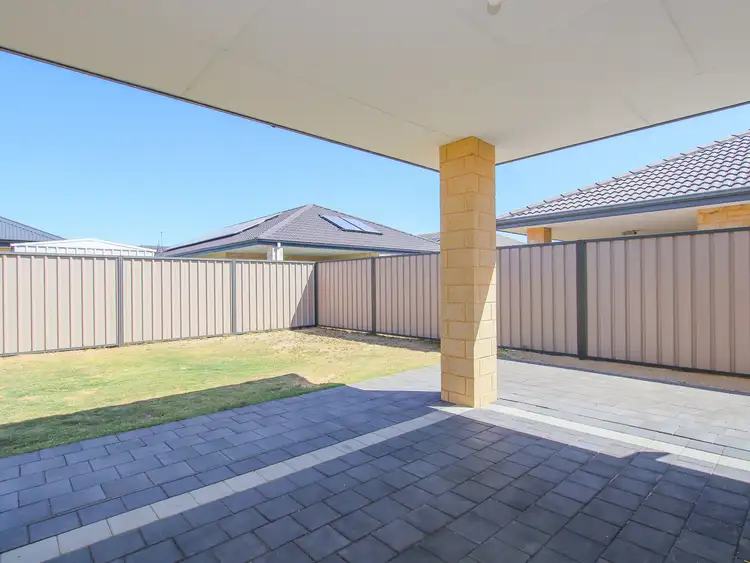 Fifth view of Homely house listing, 11 Andante Terrace, Southern River WA 6110
