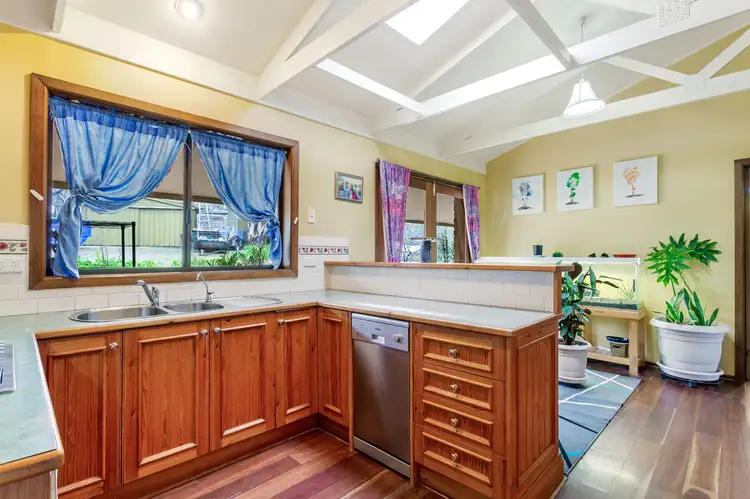 Second view of Homely house listing, 84 Terlinga Road, Mount Torrens SA 5244