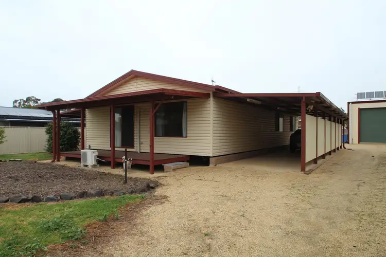 Main view of Homely house listing, 38 Hill Street, Tocumwal NSW 2714