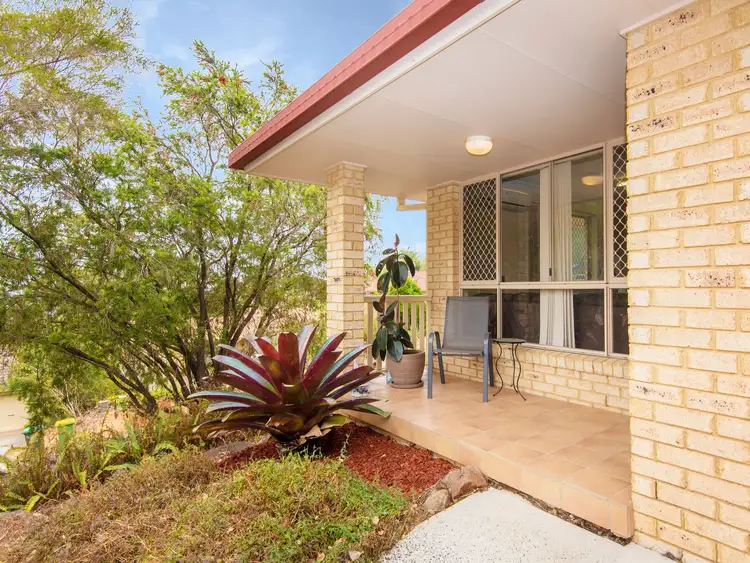 Fourth view of Homely semi-detached listing, 1/32 Brooker Drive, Goonellabah NSW 2480