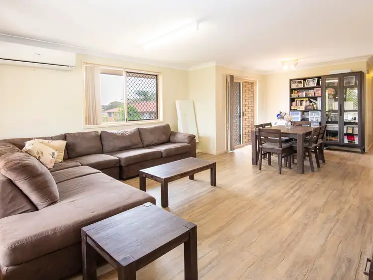 Fifth view of Homely semi-detached listing, 1/32 Brooker Drive, Goonellabah NSW 2480