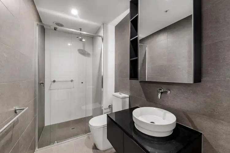 Fifth view of Homely apartment listing, 602/8 Wellington Road, Box Hill VIC 3128