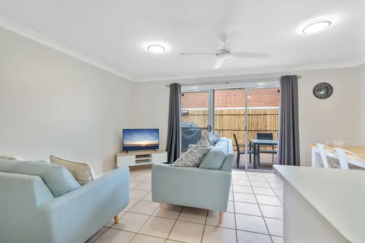 Second view of Homely unit listing, 5/238 Main Road, Maroochydore QLD 4558