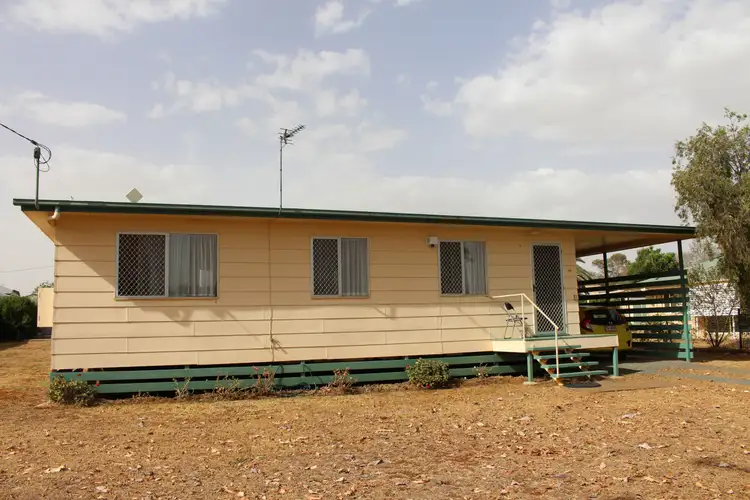 Main view of Homely house listing, 100 O'Shea Avenue, Southbrook QLD 4363