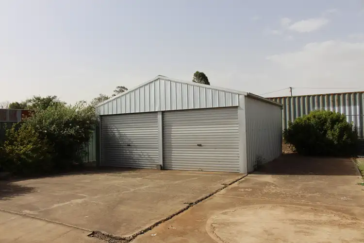 Second view of Homely house listing, 100 O'Shea Avenue, Southbrook QLD 4363