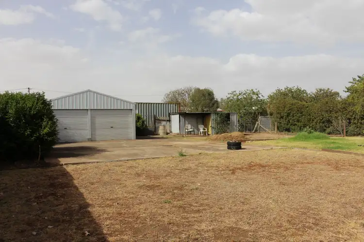 Fourth view of Homely house listing, 100 O'Shea Avenue, Southbrook QLD 4363