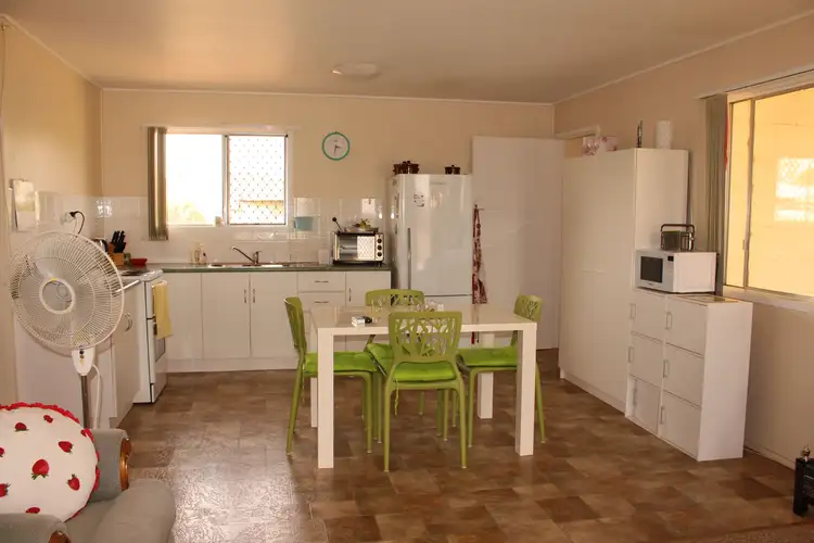 Sixth view of Homely house listing, 100 O'Shea Avenue, Southbrook QLD 4363