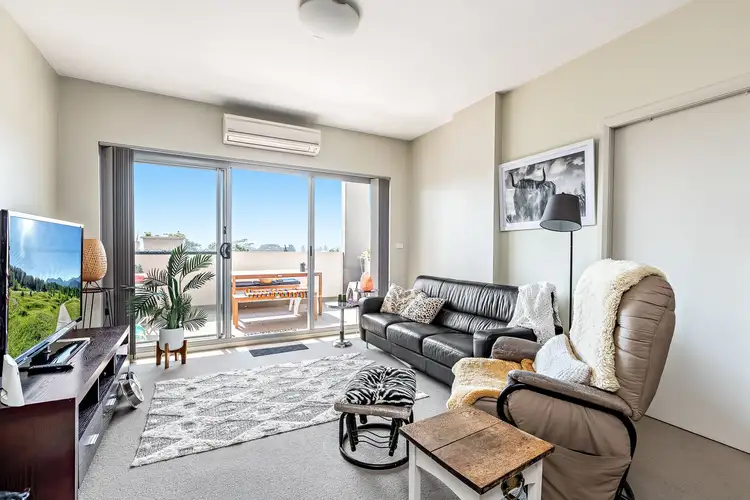 Second view of Homely apartment listing, 202/215 Pacific Highway, Charlestown NSW 2290