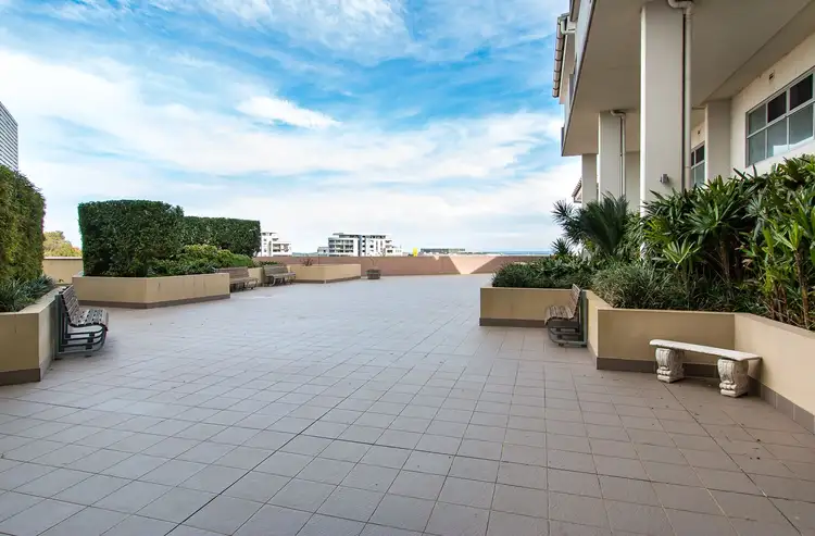 Third view of Homely apartment listing, 202/215 Pacific Highway, Charlestown NSW 2290