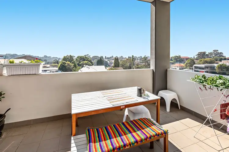Fourth view of Homely apartment listing, 202/215 Pacific Highway, Charlestown NSW 2290
