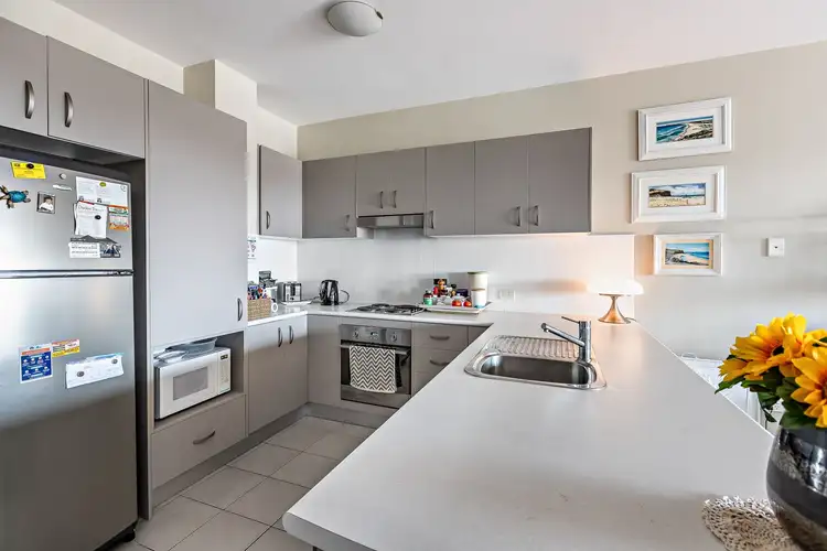 Sixth view of Homely apartment listing, 202/215 Pacific Highway, Charlestown NSW 2290