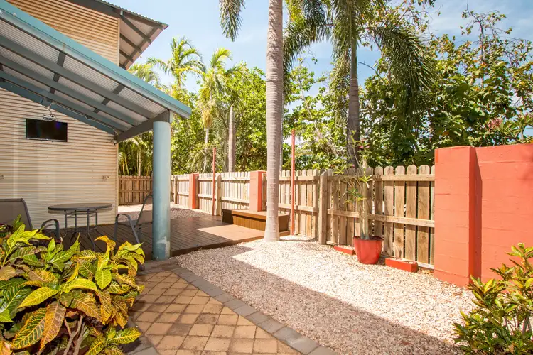 Main view of Homely unit listing, 1/10 Bagot Street, Djugun WA 6725