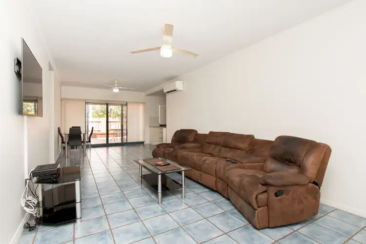Second view of Homely unit listing, 1/10 Bagot Street, Djugun WA 6725