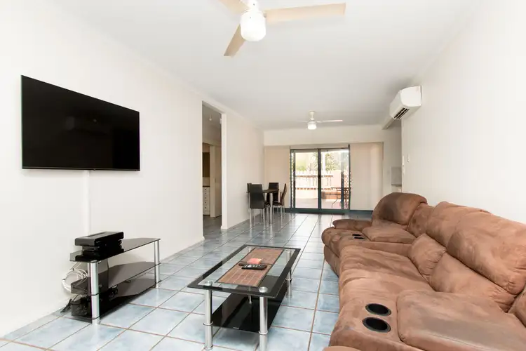 Third view of Homely unit listing, 1/10 Bagot Street, Djugun WA 6725