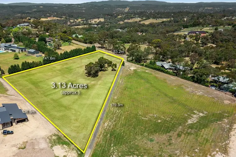 73 Youngs Road, Yarrambat VIC 3091