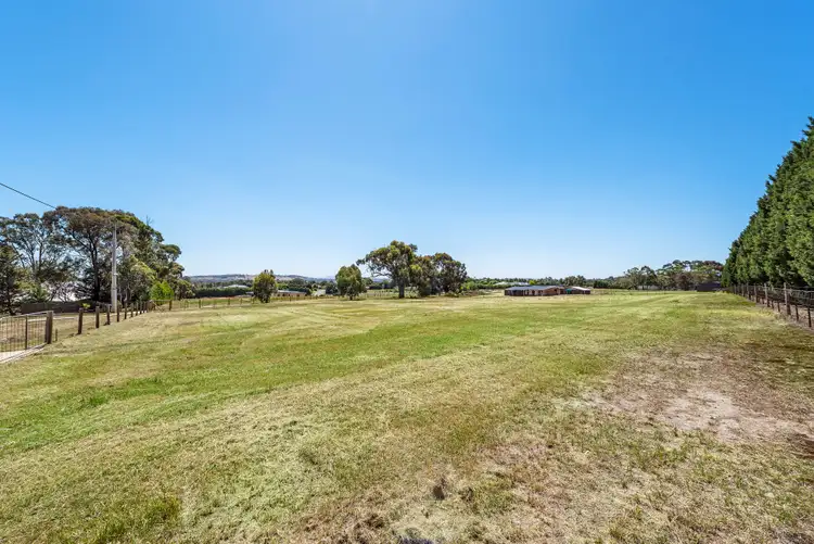 Third view of Homely land listing, 73 Youngs Road, Yarrambat VIC 3091