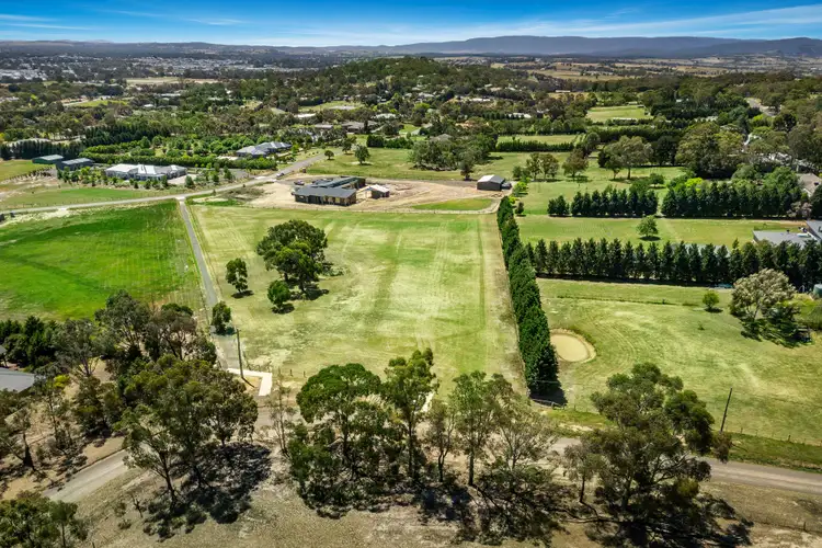 Fifth view of Homely land listing, 73 Youngs Road, Yarrambat VIC 3091