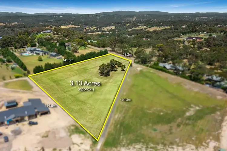 Sixth view of Homely land listing, 73 Youngs Road, Yarrambat VIC 3091