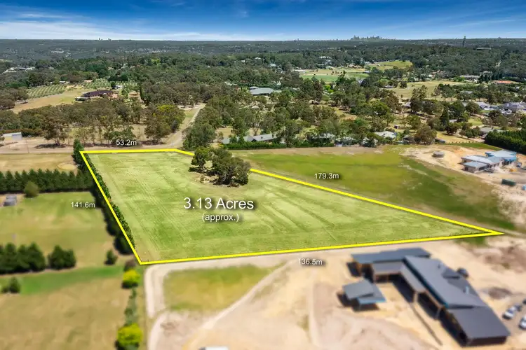 Seventh view of Homely land listing, 73 Youngs Road, Yarrambat VIC 3091