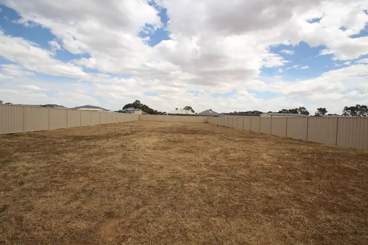 Main view of Homely land listing, 64 Patrick Street, Strathmerton VIC 3641