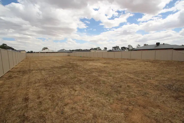 Second view of Homely land listing, 64 Patrick Street, Strathmerton VIC 3641