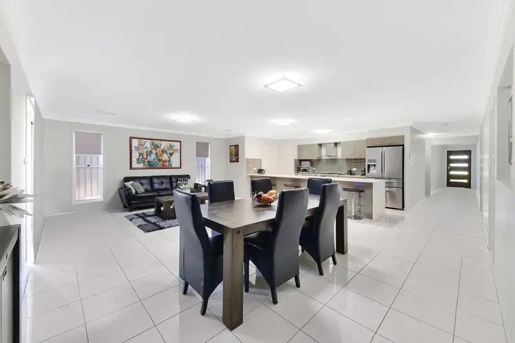 Third view of Homely house listing, 34 Vevi Street, Bardia NSW 2565