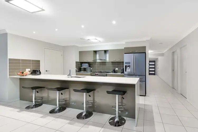 Fourth view of Homely house listing, 34 Vevi Street, Bardia NSW 2565