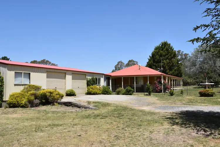 4 Selby Street, Lyndhurst NSW 2797