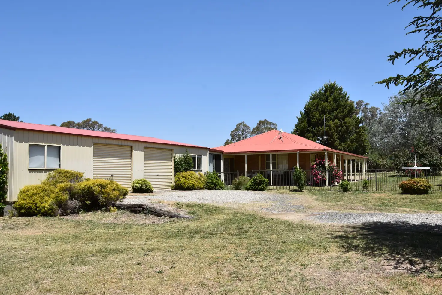 Main view of Homely house listing, 4 Selby Street, Lyndhurst NSW 2797