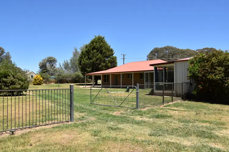 Third view of Homely house listing, 4 Selby Street, Lyndhurst NSW 2797