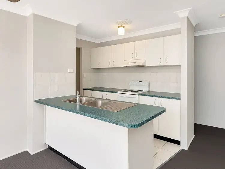 Third view of Homely semi-detached listing, 1/35 Somerfield Street, Redbank Plains QLD 4301