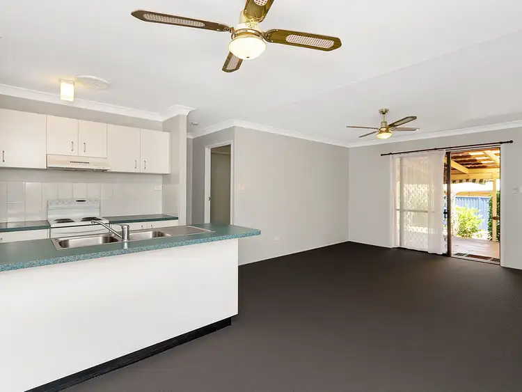 Fourth view of Homely semi-detached listing, 1/35 Somerfield Street, Redbank Plains QLD 4301