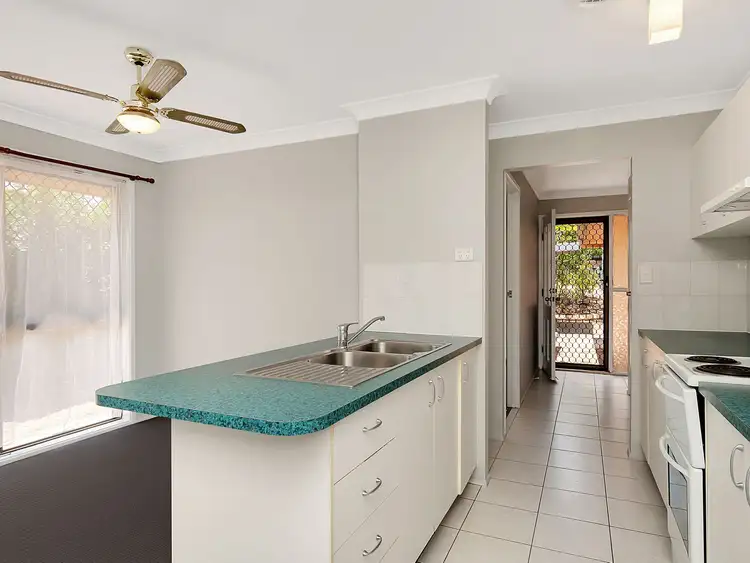 Fifth view of Homely semi-detached listing, 1/35 Somerfield Street, Redbank Plains QLD 4301