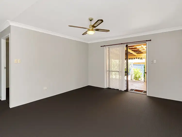 Sixth view of Homely semi-detached listing, 1/35 Somerfield Street, Redbank Plains QLD 4301