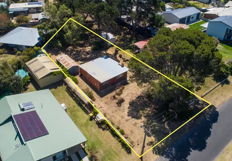 Second view of Homely house listing, 53 Colman Road, Goolwa South SA 5214