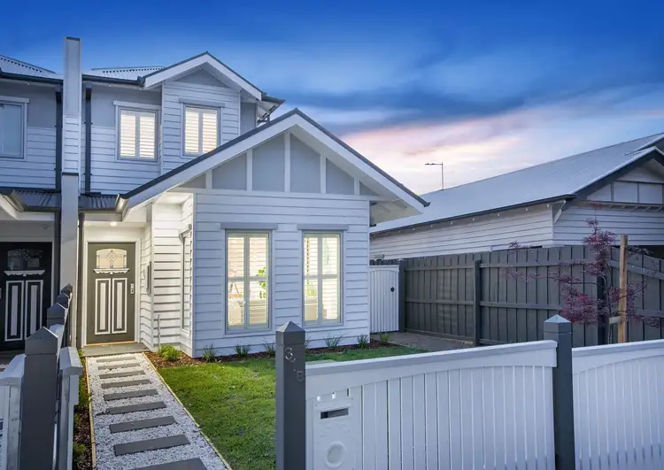 31B Roseberry Avenue, Preston VIC 3072