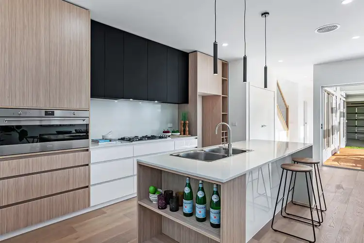 Fifth view of Homely house listing, 31B Roseberry Avenue, Preston VIC 3072