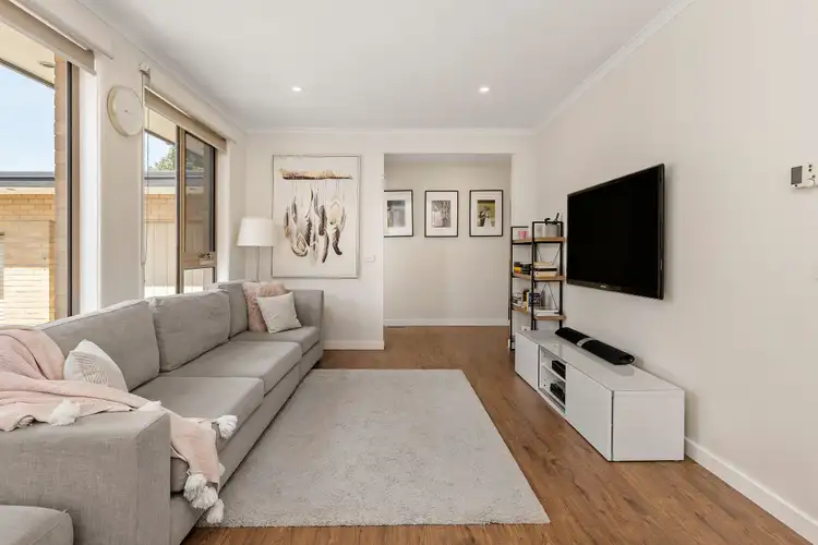 Second view of Homely townhouse listing, 2/6 Adrienne Crescent, Mount Waverley VIC 3149
