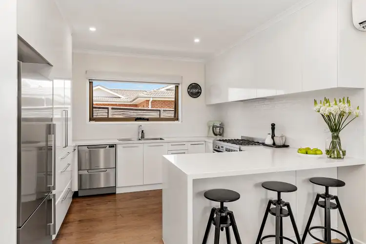 Third view of Homely townhouse listing, 2/6 Adrienne Crescent, Mount Waverley VIC 3149