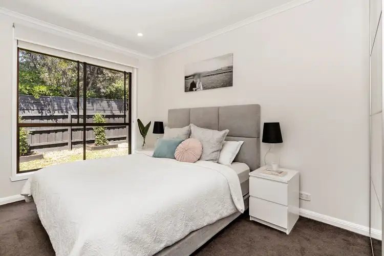 Fifth view of Homely townhouse listing, 2/6 Adrienne Crescent, Mount Waverley VIC 3149