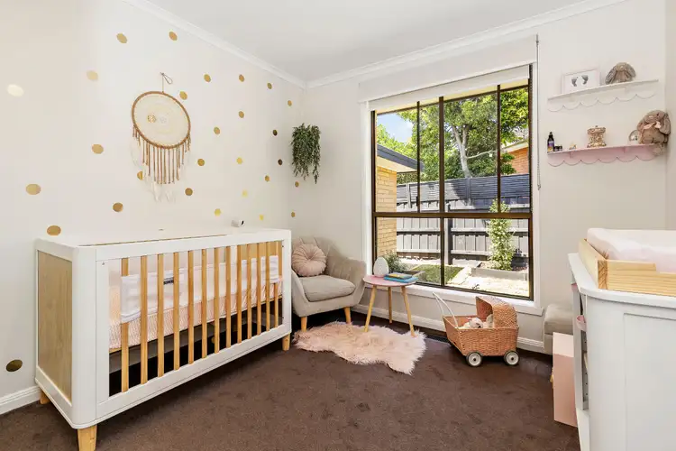 Sixth view of Homely townhouse listing, 2/6 Adrienne Crescent, Mount Waverley VIC 3149