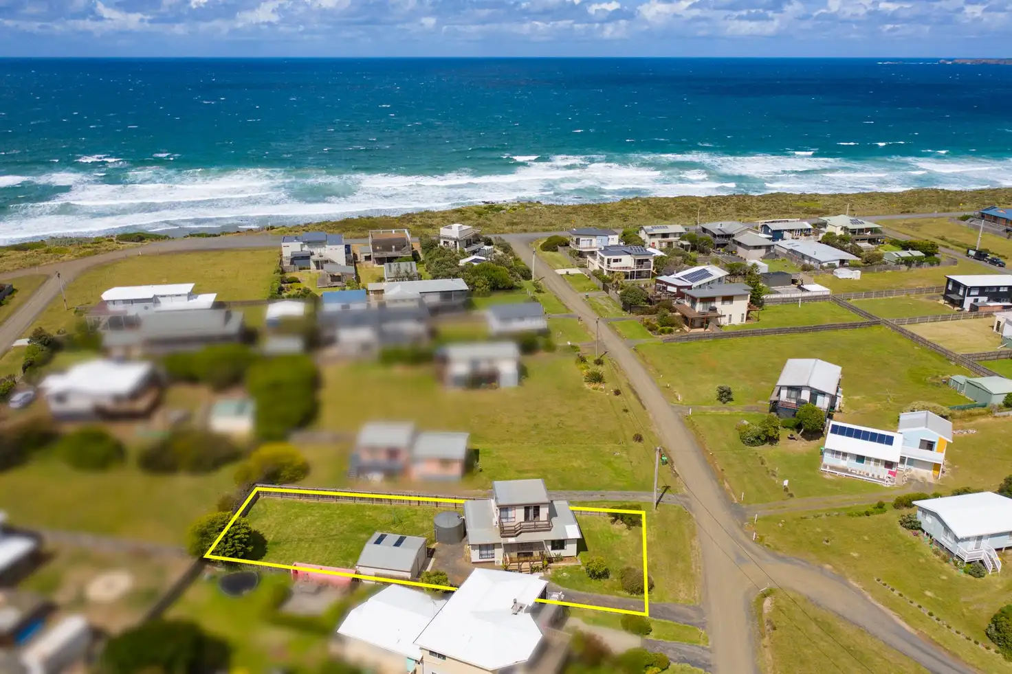 Main view of Homely house listing, 15 Surf Crescent, Surf Beach VIC 3922